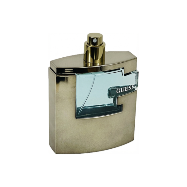 Guess Forever Man Eau de Toilette for Men Guess Forever Man Eau de Toilette for Men