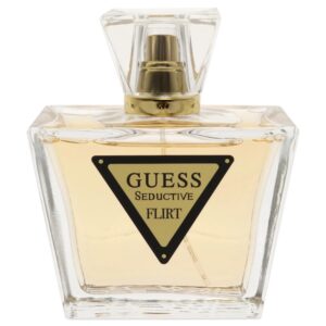Guess Seductive Flirt Eau de Toilette for Women ( )