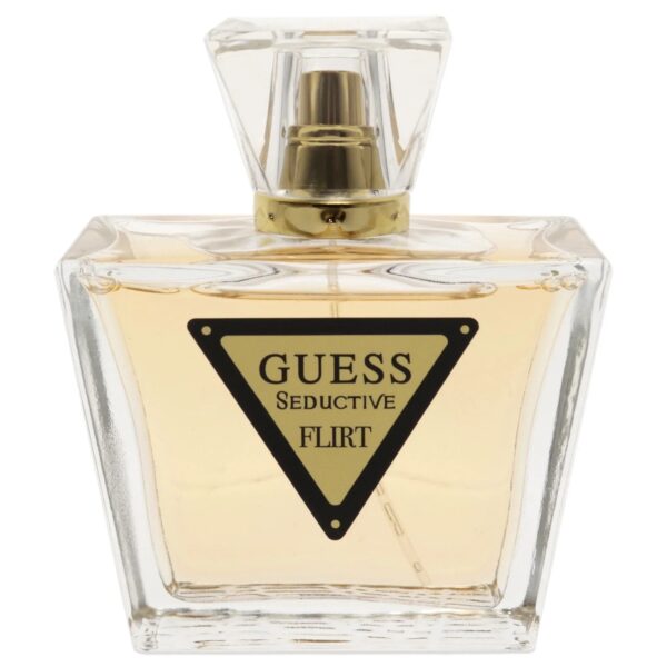 Guess Seductive Flirt Eau de Toilette for Women ( ) Guess Seductive Flirt Eau de Toilette for Women ( )