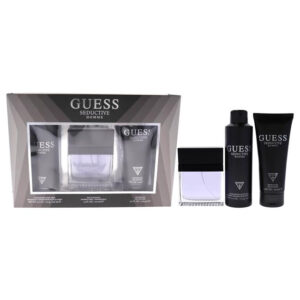 Guess Seductive for Men (Gift Set)