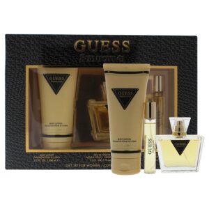 Guess Seductive for Women (Gift Set)