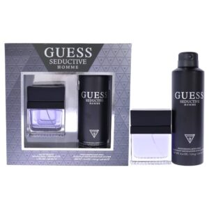 Guess Seductive Homme for Men (Gift Set)