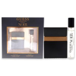 Guess Seductive Noir for Men (Gift Set)