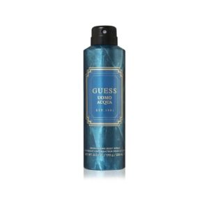 Guess Uomo Acqua Body for Men