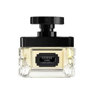 Guess Uomo Eau de Toilette for Men
