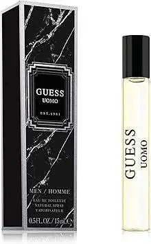 Guess Uomo Eau de Toilette for Men Guess Uomo Eau de Toilette for Men