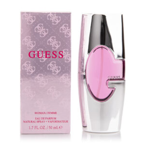 Guess Woman Eau de Parfum for Women