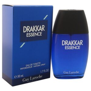 Guy Laroche Drakkar Essence Eau de Toilette for Men