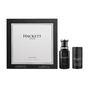 Hackett Bespoke Gift Set for Men