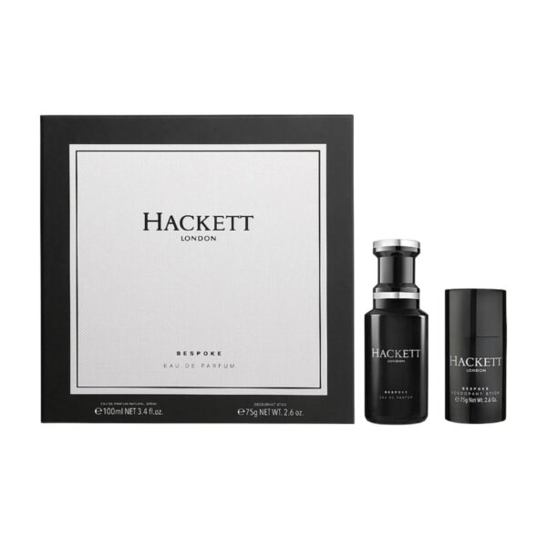 Hackett Bespoke Gift Set for Men