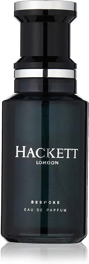 Hackett Bespoke Eau de Parfum for Men Hackett Bespoke Eau de Parfum for Men