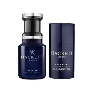 Hackett Essential Gift Set for Men
