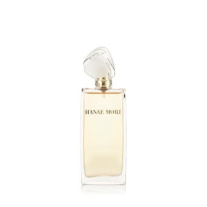 Hanae Mori Eau de Parfum for Women