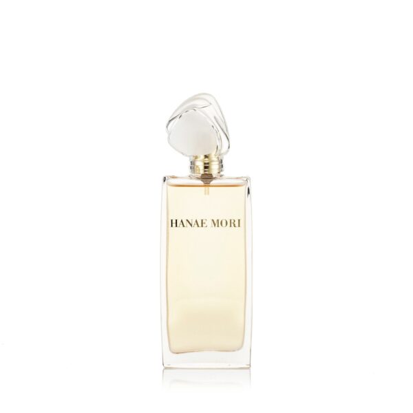 Hanae Mori Eau de Parfum for Women Hanae Mori Eau de Parfum for Women