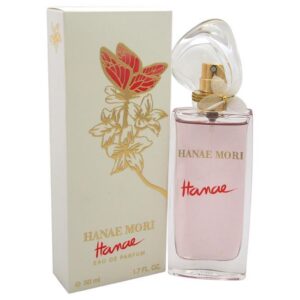 Hanae Mori Eau de Parfum for Women