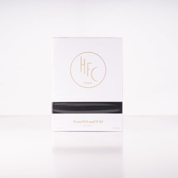 Haute Fragrance Company HFC Beautiful And Wild for Unisex ( ) Haute Fragrance Company HFC Beautiful And Wild for Unisex ( )