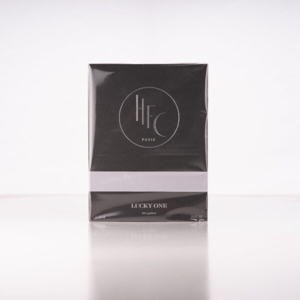 Haute Fragrance Company HFC Lucky One for Unisex ( )