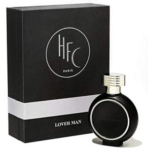 Haute Fragrance Company Lover Man Eau de Parfum for Men