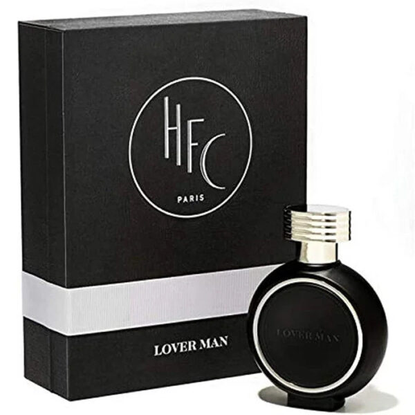 Haute Fragrance Company Lover Man Eau de Parfum for Men