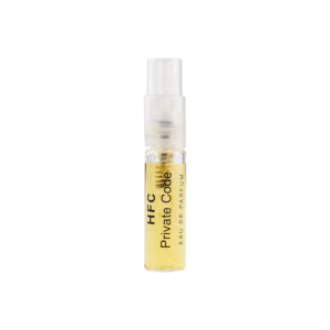 Haute Fragrance Company Private Code Eau de Parfum for Men (Sample)