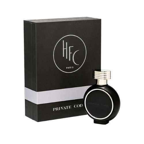 Haute Fragrance Company Private Code Eau de Parfum for Unisex