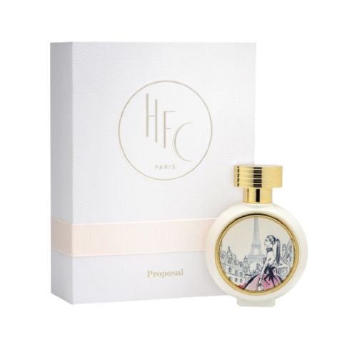 Haute Fragrance Company Proposal Eau de Parfum for Women Haute Fragrance Company Proposal Eau de Parfum for Women