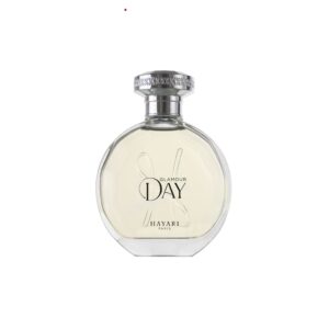 Hayari Glamour Day for Unisex