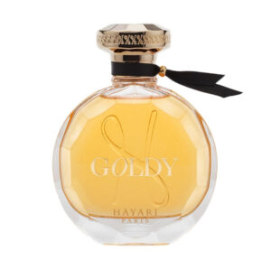 Hayari Goldy for Unisex ( )