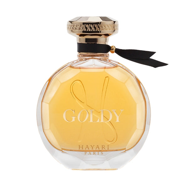 Hayari Goldy for Unisex ( ) Hayari Goldy for Unisex ( )