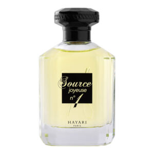 Hayari Source Joyeuse N1 for Unisex
