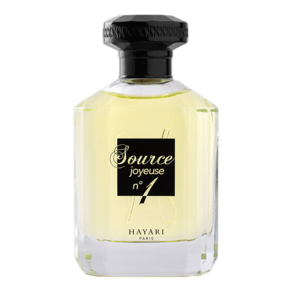 Hayari Source Joyeuse N1 for Unisex