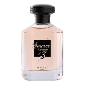 Hayari Source Joyeuse N3 for Unisex ( )