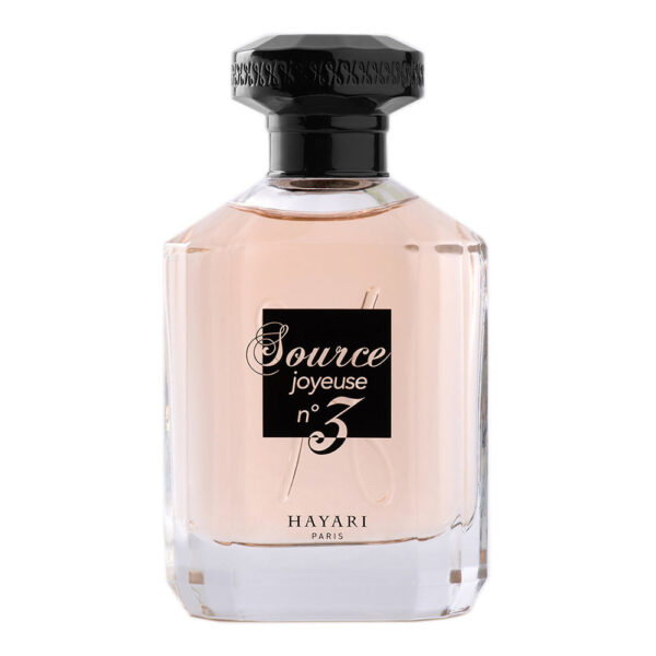 Hayari Source Joyeuse N3 for Unisex ( )