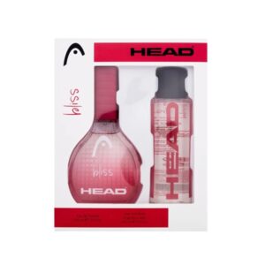 HEAD Bliss 2 piece Eau de Toilette for Women (Gift Set)