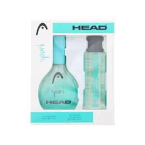 HEAD Spark 2 piece Eau de Toilette for Women (Gift Set)
