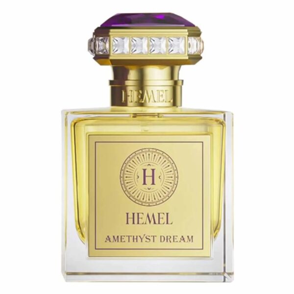 Hemel Amethyst Dream Eau de Parfum for Unisex Hemel Amethyst Dream Eau de Parfum for Unisex