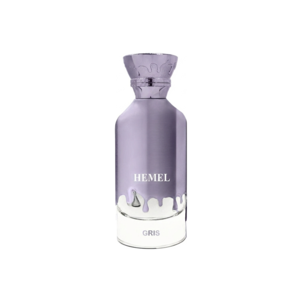 Hemel Gris Eau de Parfum for Unisex Hemel Gris Eau de Parfum for Unisex