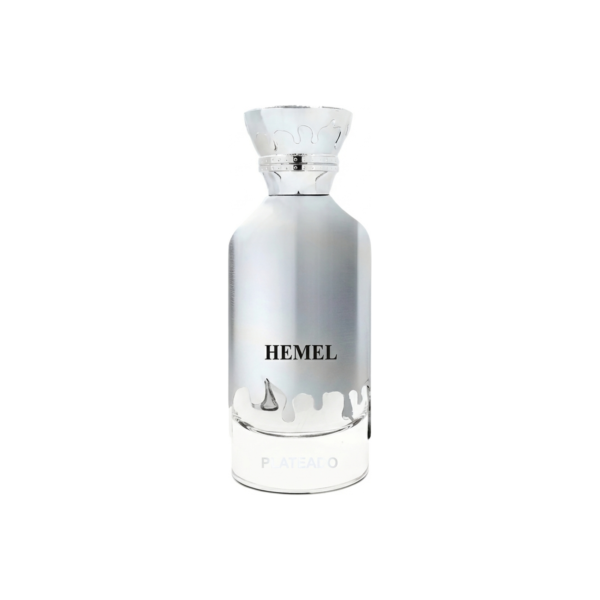 Hemel Plateado Eau de Parfum for Unisex Hemel Plateado Eau de Parfum for Unisex