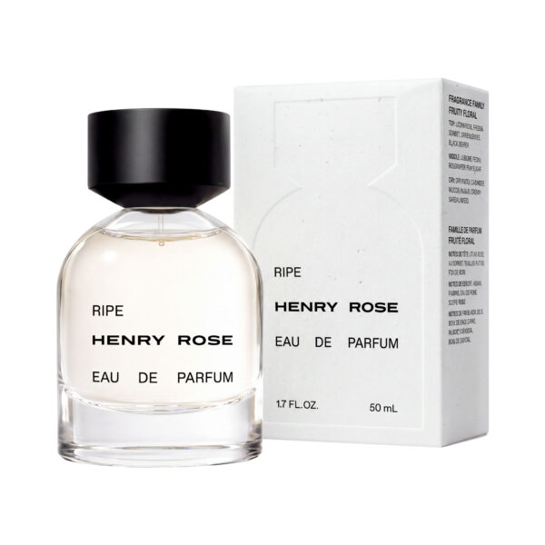 Henry Rose Ripe for Unisex (Sample)