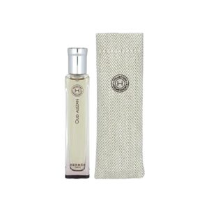 Hermes Oud Alezan Eau de Parfum for Unisex