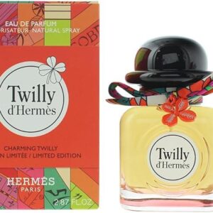 Hermes Twilly D’ Charming Twilly Eau de Parfum for Women