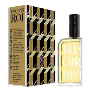 Histoires De Parfums Encens Roi Eau de Parfum for Unisex