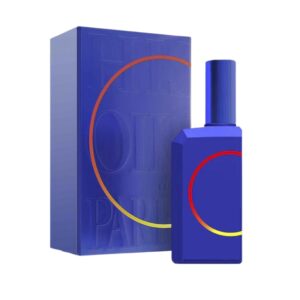 Histoires De Parfums This Is Not A Blue Bottle 1.3 Eau de Parfum for Unisex