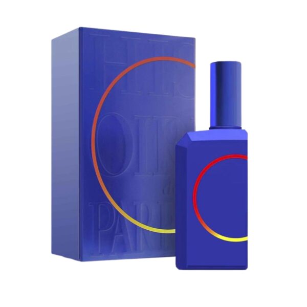 Histoires De Parfums This Is Not A Blue Bottle 1.3 Eau de Parfum for Unisex