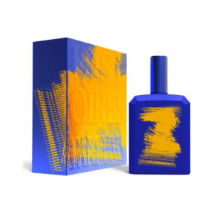 Histoires De Parfums This is not a Blue Bottle 1.7 Eau de Parfum for Unisex