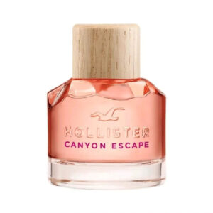 Hollister Canyon Escape Eau de Parfum for Women