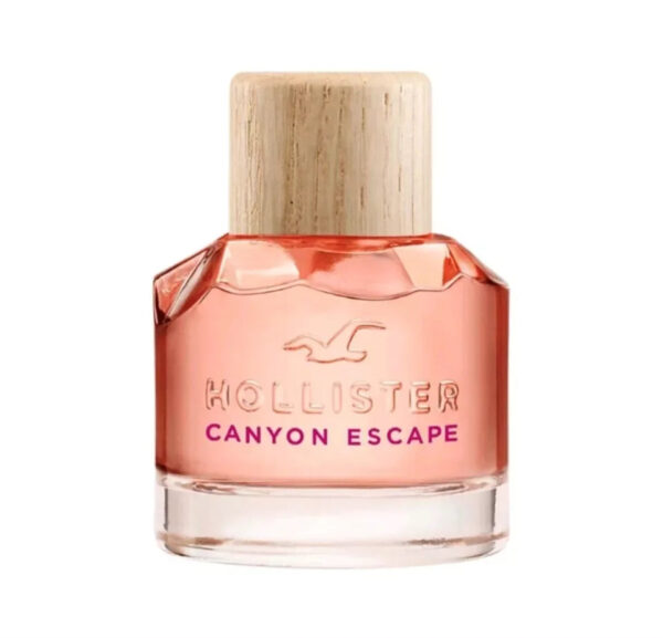 Hollister Canyon Escape Eau de Parfum for Women