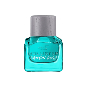 Hollister Canyon Rush for Him Eau de Toilette for Men ( )