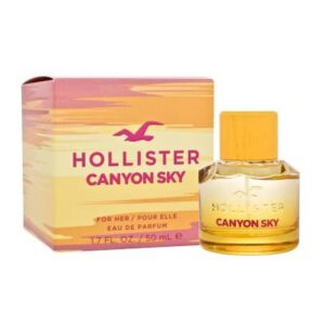 Hollister Canyon Sky Eau de Parfum for Women