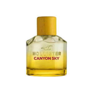 Hollister Canyon Sky Eau de Parfum for Women